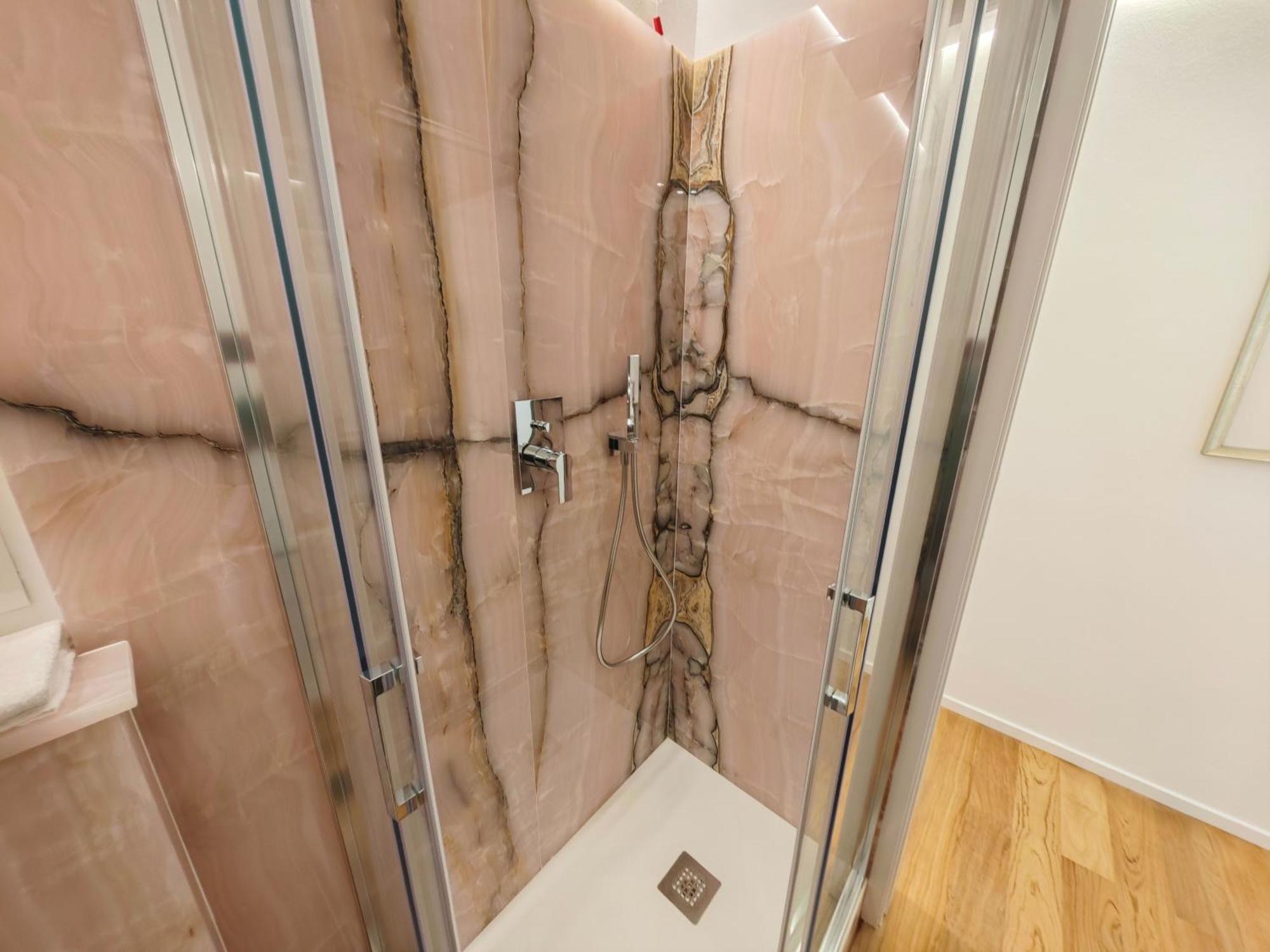 ポルトヴェーネレLa Casa Rotondaアパートメント エクステリア 写真