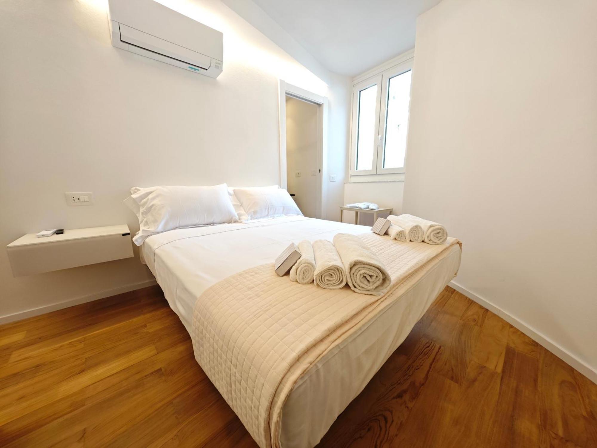 ポルトヴェーネレLa Casa Rotondaアパートメント エクステリア 写真