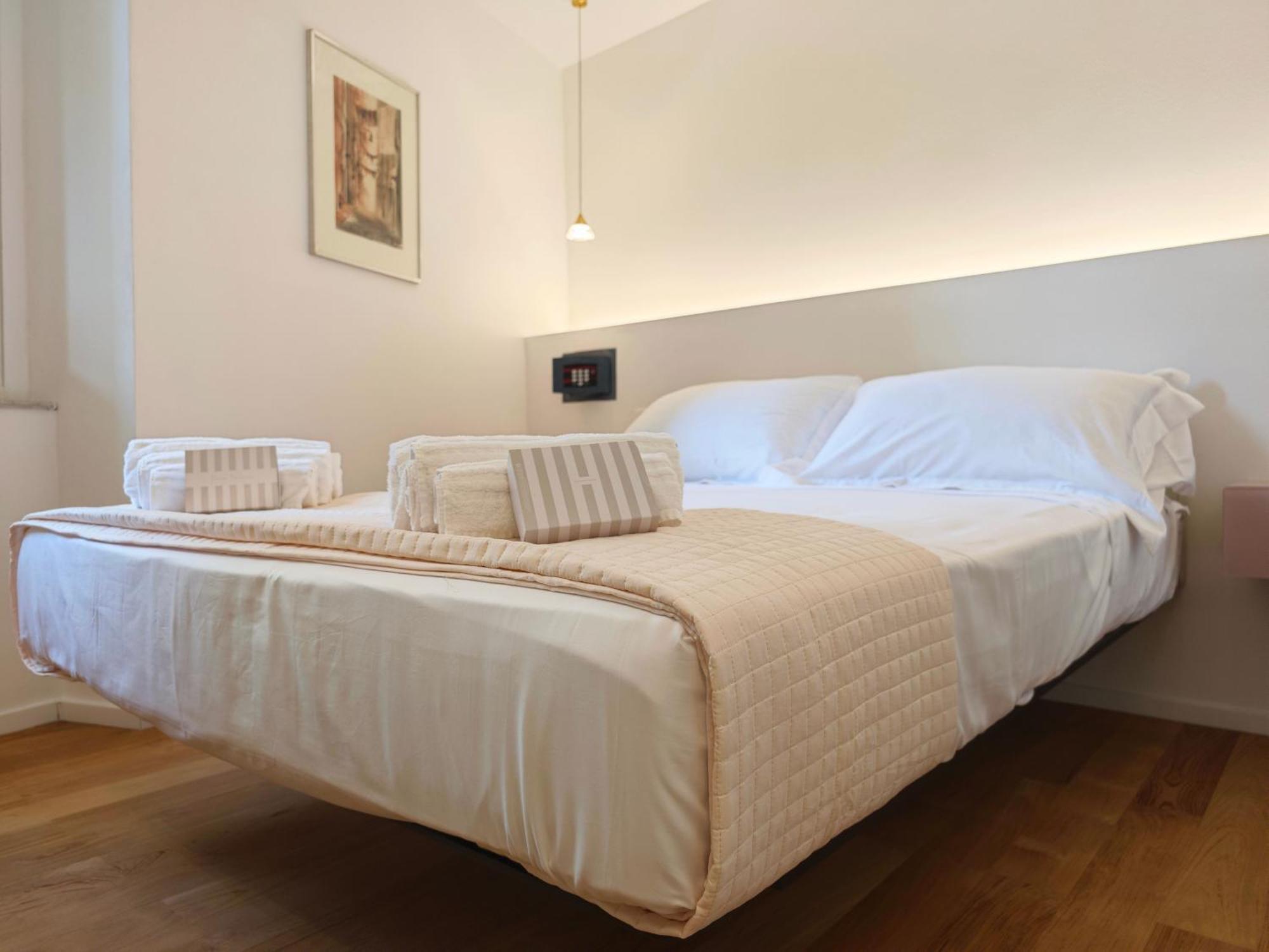 ポルトヴェーネレLa Casa Rotondaアパートメント エクステリア 写真